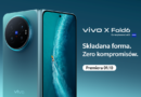 Europejska premiera vivo X Fold6