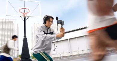 Sony prezentuje pierwszy na świecie mikrofon do smartfonów z certyfikatem Eclipsa Audio