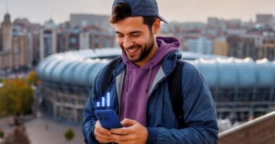 Global Connect już w Polsce. Motorola ułatwia dostęp do internetu za granicą