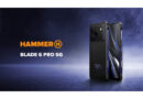 HAMMER BLADE 6 PRO 5G: smuklejsza konstrukcja, HEXCore i aparat 50 Mpx z OIS