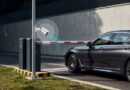 VIGI InSight LPR345Z – automatyczne rozpoznawanie tablic rejestracyjnych i inteligentne zarządzanie wjazdem