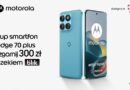 Motorola edge 70 plus już dostępna w T-Mobile