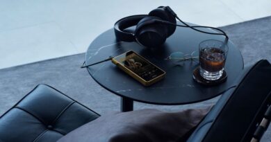 Sony powiększa ofertę odtwarzaczy Walkman® klasy premium o nowe modele z serii Signature: NW‑WM1ZM3 i NW-WM1AM3