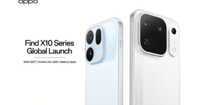 Seria OPPO Find X10 zadebiutuje 21 października w Polsce