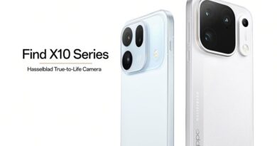 Seria OPPO Find X10 debiutuje. Trzy obiektywy 200 MP, nowy standard fotografii True-to-Life i flagowe możliwości wideo