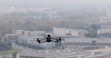 Ericsson, Play i Asseco prezentują system wykrywania nieautoryzowanych dronów