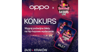 OPPO szuka kreatywnej rapowej nawijki